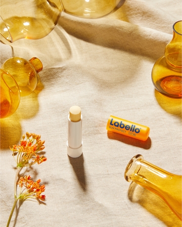 Labello Sun Protect SPF 50 προστατευτικό βάλσαμο για τα χείλη SPF 50