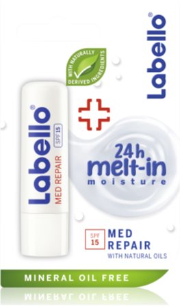 Labello Med Repair balzam za usne