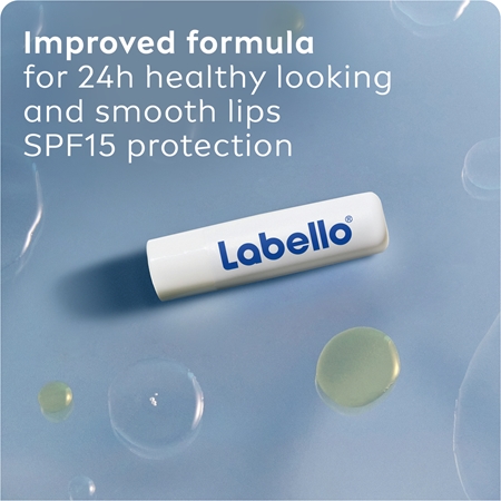 Labello Med Repair bálsamo labial