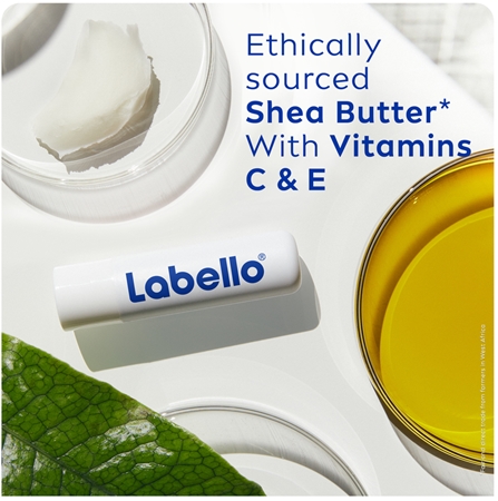 Labello Med Repair bálsamo labial