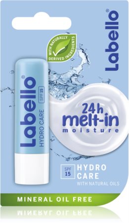Labello Hydro Care Lippenbalsam