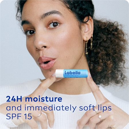 Labello Sun & Aftersun formato ahorro para labios