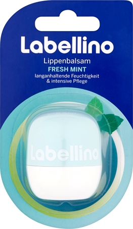 Labello Labellino Fresh Mint balsam do ust