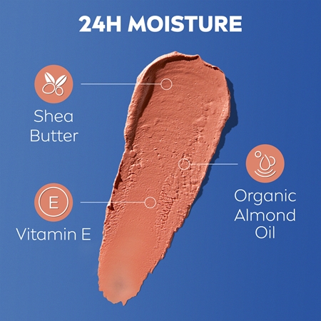 Labello Caring Beauty tonirani balzam za ustnice