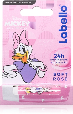 Labello Disney Daisy baume à lèvres teinté
