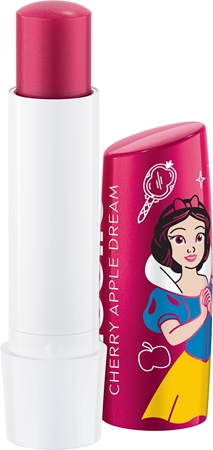 Labello Disney Snow White Moisturizing Lip Balm