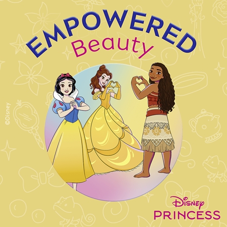 Labello Disney Snow White Moisturizing Lip Balm