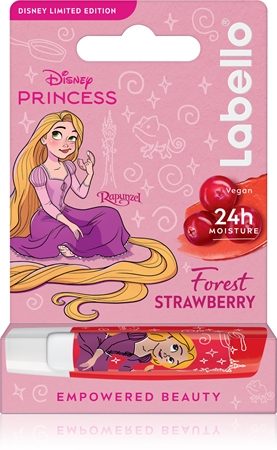 Labello Disney Rapunzel hydratační balzám na rty