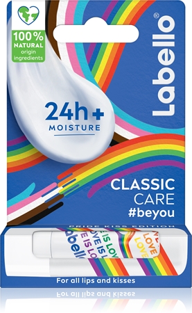 Labello Pride Kiss hydratační balzám na rty