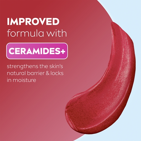 Labello Caring Beauty bálsamo labial tonificante