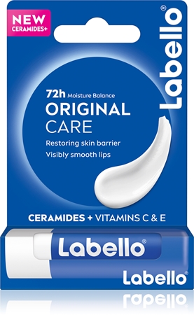 Labello Classic Care Lippenbalsam