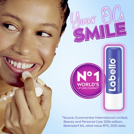 Labello Classic Care Lippenbalsam