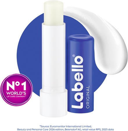Labello Classic Care Lippenbalsam