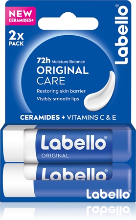 Labello Classic Care balsam de buze