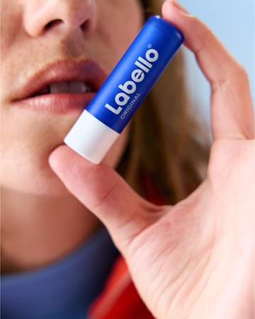 Labello Classic Care balsam de buze