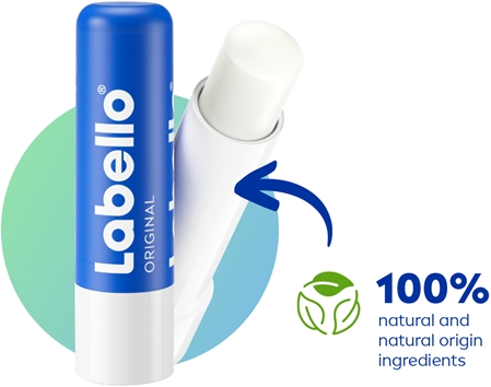 Labello Classic Care balsam de buze