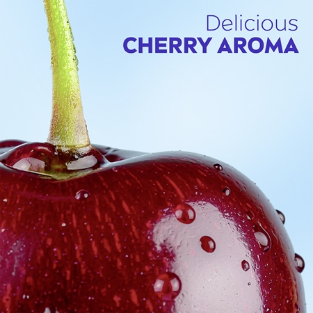 Labello Cherry Shine ajakbalzsam