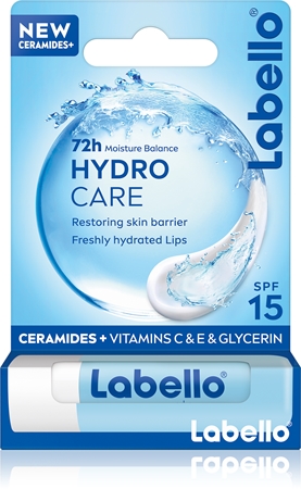 Labello Hydro Care balzam na pery