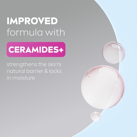 Labello Hyaluron Rose Læbepomade