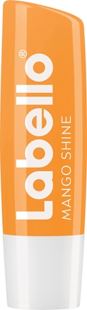 Labello Mango Shine тониращ балсам за устни