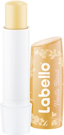 Labello Bridgerton Vanilla Nourishing and Moisturising Lip Balm