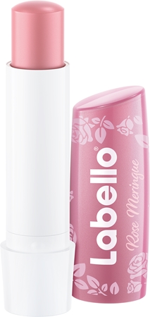 Labello Bridgerton Rose Tinted Moisturising Lip Balm