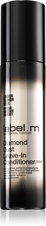 label.m Diamond Dust κοντίσιονερ χωρίς ξέβγαλμα σε σπρέι
