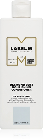 label.m Diamond Dust hranjivi regenerator za sve tipove kose