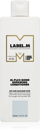 label.m M-Plex Bond Repairing Conditioner balsamo rigenerante per la bellezza dei capelli e della pelle