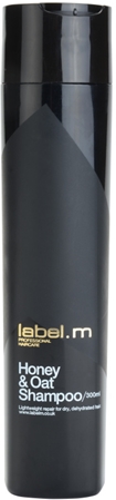 label.m Cleanse Shampoo voor Droog Haar