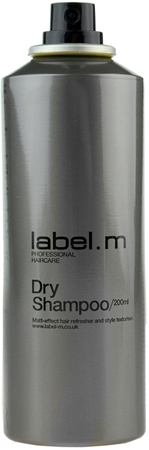 label.m Label.M Droog Shampoo in Spray