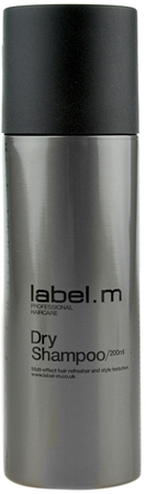 label.m Label.M Droog Shampoo in Spray