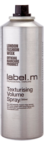 label.m Complete spray pentru sculptura si volum