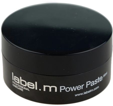 label.m Complete pasta styling para definir e formar