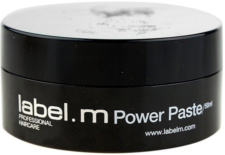 label.m Complete pasta styling para definir e formar