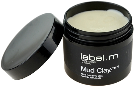 label.m Complete Modeling Clay Medium Control