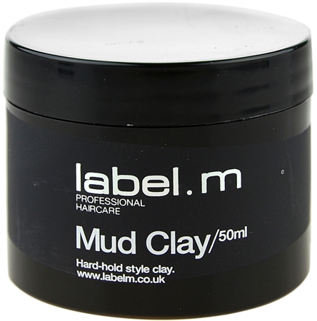 label.m Complete Modeling Clay Medium Control