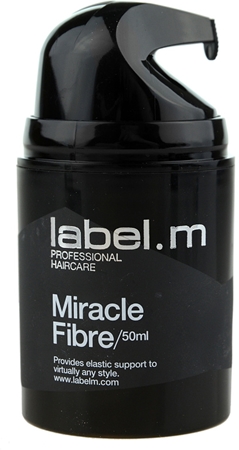label.m Complete pasta moldeadora para fijación flexible