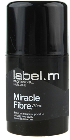 label.m Complete pasta moldeadora para fijación flexible