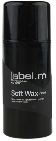 label.m Complete vosak za kosu srednje učvršćenje