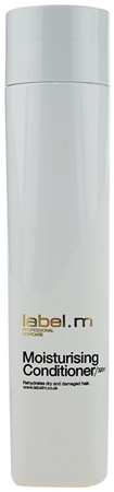 label.m Condition condicionador nutritivo para todos os tipos de cabelos