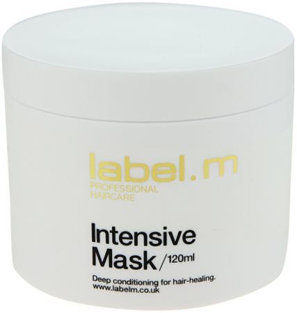 label.m Condition regenerační maska