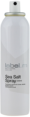 label.m Create sprej pro plážový efekt