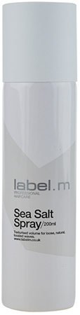 label.m Create sprej pro plážový efekt