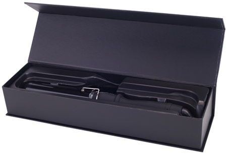 label.m Electrical  The Advanced Pro Curling Tong 38 mm Curling Iron