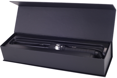 label.m Electrical The Advanced Pro Curling Wand 19 mm Curling Iron