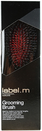 label.m Brush Grooming spazzola per capelli