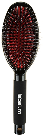 label.m Brush Grooming spazzola per capelli