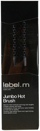 label.m Hot Brushes Щітка для волосся
