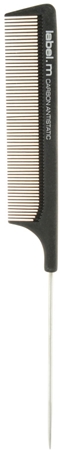 label.m Comb Metail End Tail grzebień do włosów